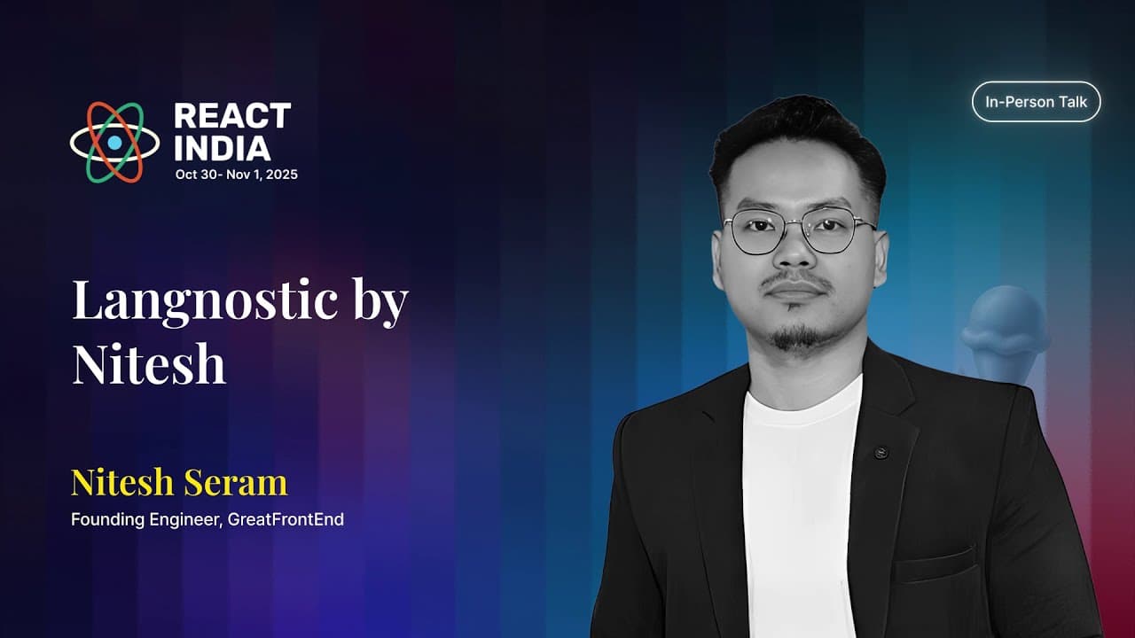 Video thumbnail from YouTube